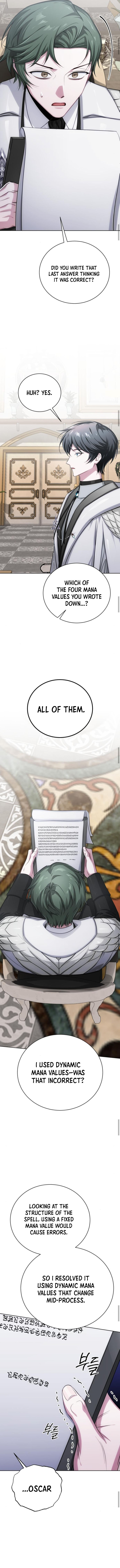 The Magic Tower Problematic Child Chapter 17 13